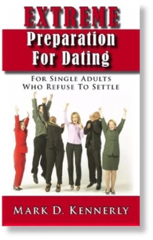 Extreme Preparation for Dating – Book