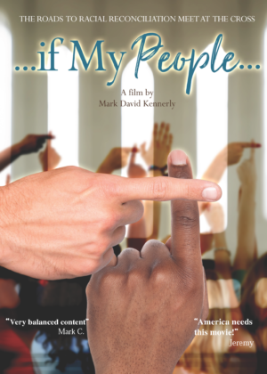 …if My People… Movie on DVD
