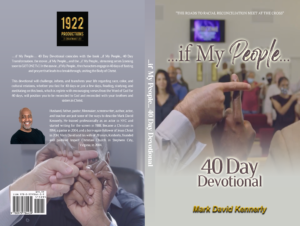 …if My People… 40 Day Devotional (Hardcover)