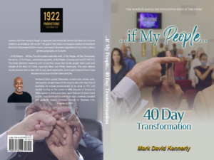 …if My People… 40 Day Transformation (Paperback)